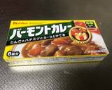 我が家の美味しいカレー作り方6写真