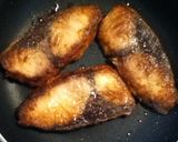 ブリのソテー～バターポン酢味～作り方4写真