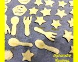 さつま芋と白菜のクリームシチュー☆作り方5写真