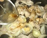 ３分で作る 超簡単な定番の豚肉生姜焼き作り方3写真