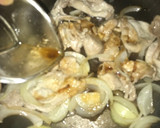 ３分で作る 超簡単な定番の豚肉生姜焼き作り方3写真