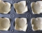 冷凍パイシートでアップルカスタードパイ作り方7写真