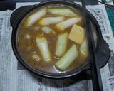 いともたやすく行われるえげつない手抜き鍋作り方4写真
