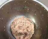 舞茸焼売作り方4写真