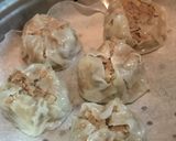 舞茸焼売作り方7写真