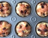 冷凍パイシートでアップルカスタードパイ作り方11写真
