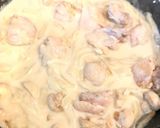 ☆とろ〜りかぼちゃのグラタン☆作り方4写真