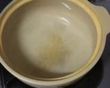 簡単カレー鍋作り方1写真