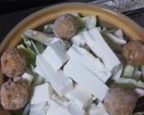 簡単カレー鍋作り方3写真