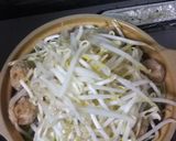 簡単カレー鍋作り方4写真