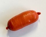 おばけウインナー作り方1写真