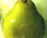 グリルフルーツ 洋ナシ グランシェフ作り方1写真