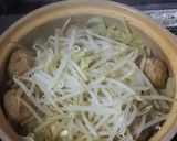 簡単カレー鍋作り方6写真