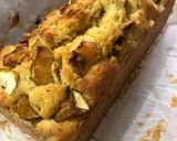 栗（甘露煮）たっぷりパウンドケーキ作り方8写真