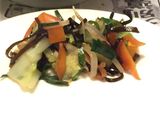 野菜の昆布和え 簡単 時短 3分作り方3写真
