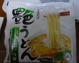 あんかけうどん作り方1写真