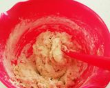 シュウマイで簡単♪「おばけ肉まんパン」作り方3写真
