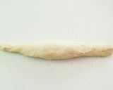 シュウマイで簡単♪「おばけ肉まんパン」作り方5写真