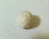 シュウマイで簡単♪「おばけ肉まんパン」作り方12写真