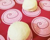 シュウマイで簡単♪「おばけ肉まんパン」作り方14写真