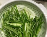 【おかず】青椒豚肉絲！！作り方1写真