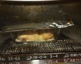 失敗ナシ！マッシュルームの香草パン粉焼き作り方3写真