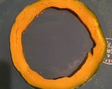 かぼちゃのパイシチュー作り方1写真