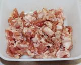 簡単！ゴーヤの掻き揚げ　作り方4写真