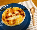 かぼちゃのパイシチュー作り方13写真