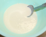 簡単！ゴーヤの掻き揚げ　作り方7写真