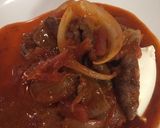 ボルシチ カレー風味作り方4写真