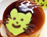 簡単チョコ。作り方4写真