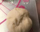 卵・乳不使用！シンプル丸パンHBで簡単！作り方6写真