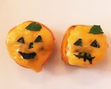 2017 ハロウィン覚書き作り方1写真