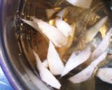 シャキシャキ蓮根サラダ作り方3写真