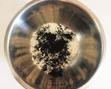 もじゃもじゃモンスターの花焼売作り方1写真