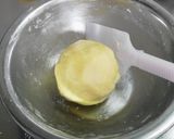 ぱんだまん(金太郎クッキー)作り方4写真
