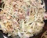 簡単！チーズタッカルビ！作り方3写真