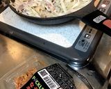 簡単！チーズタッカルビ！作り方4写真
