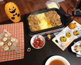 簡単！チーズタッカルビ！作り方7写真