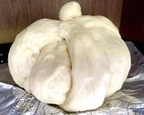 そのまんまかぼちゃパン作り方5写真