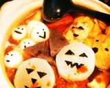 ジャック・オー・ランタンのおでんジャック作り方7写真