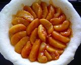 ＦＰで作る!パイ生地でアップルパイ作り方9写真