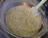 簡単☆紅茶＆りんごのパウンドケーキ♪作り方5写真
