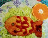 はんぺんでお魚フライ作り方6写真
