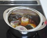 即席ぶり大根作り方4写真