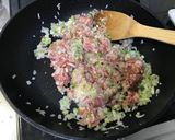 豚肉と大根のあんかけ作り方6写真