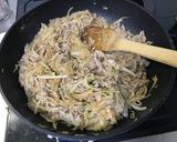 豚肉と大根のあんかけ作り方9写真
