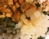 サムライ特製おでん炊き込みご飯❤作り方4写真
