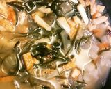 サムライ特製おでん炊き込みご飯❤作り方7写真